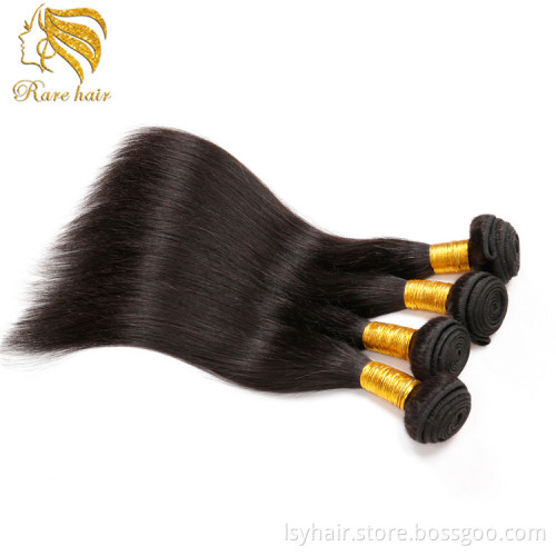 Accept Paypal Overnight Shipping Hair Extensions,Raw Cambodian Straight Hair Sew In Weave,7A Grade Cheap Hair Extensions